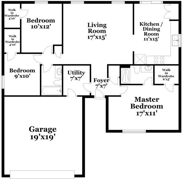 7825 Jaclyn Dr - Photo 2 of 15