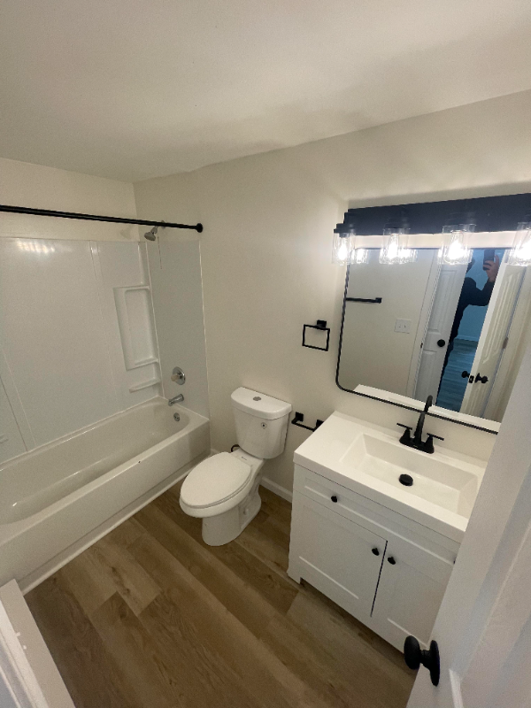 1206 Spring St #16 - Photo 6 of 7