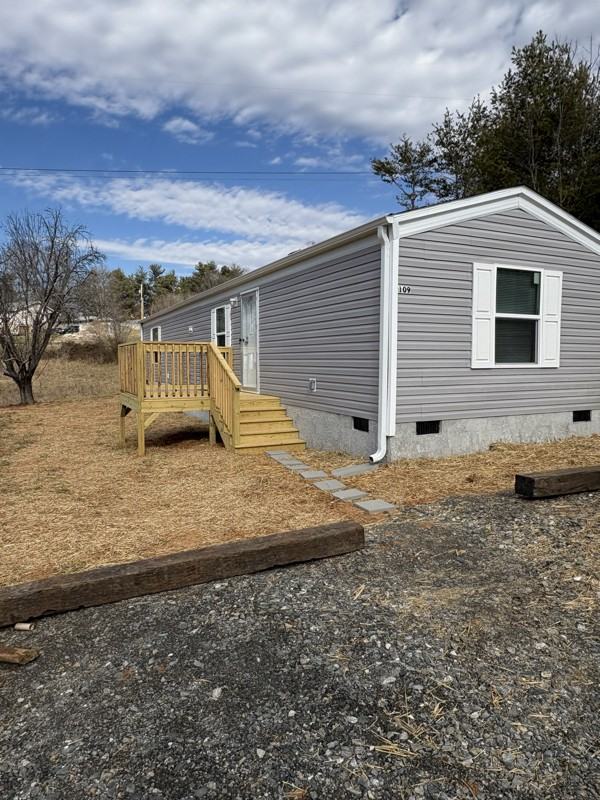 109 Cheoah Ridge Dr - Photo 3 of 10