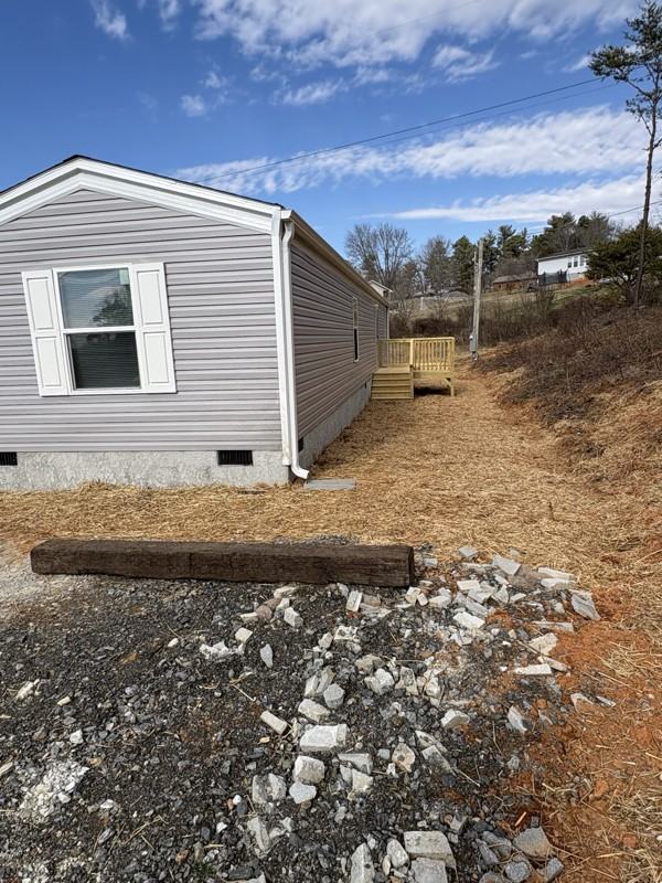 109 Cheoah Ridge Dr - Photo 4 of 10