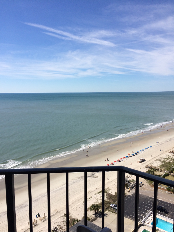 1605 S Ocean Blvd - Photo 3 of 19