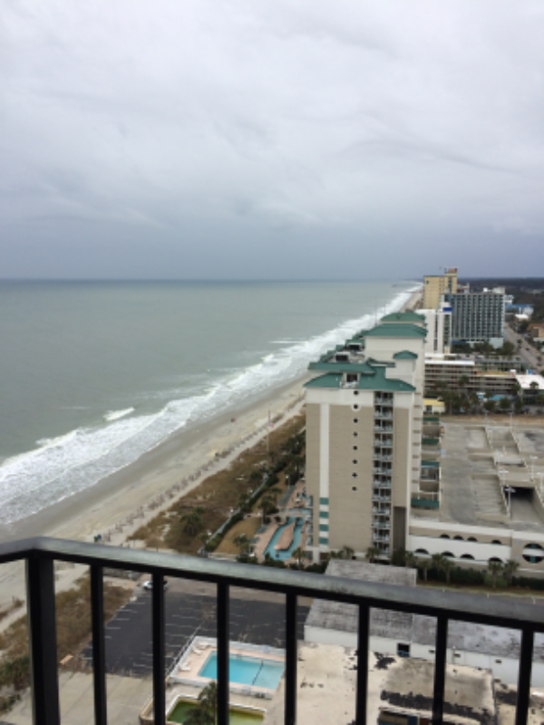 1605 S Ocean Blvd - Photo 4 of 19