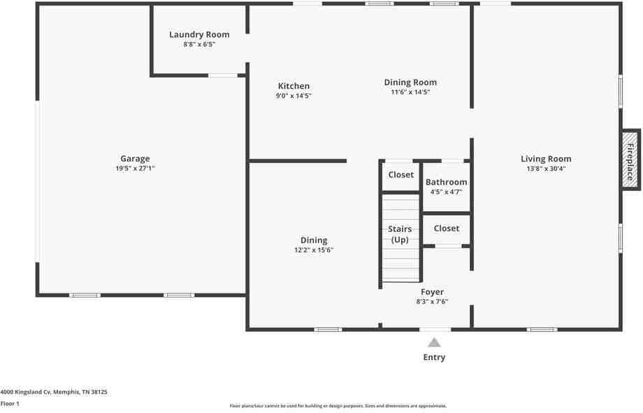 4000 Kingsland Cv - Photo 2 of 17