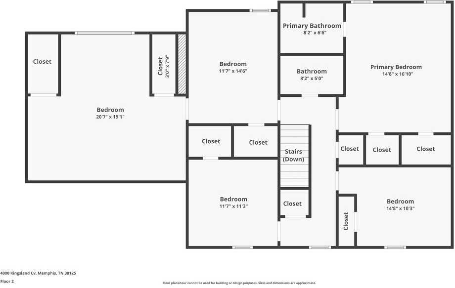 4000 Kingsland Cv - Photo 3 of 17