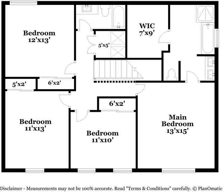 2702 Summerwalk Pl - Photo 3 of 17