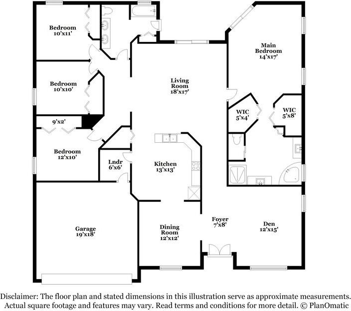 3720 Hollow Wood Dr - Photo 2 of 19