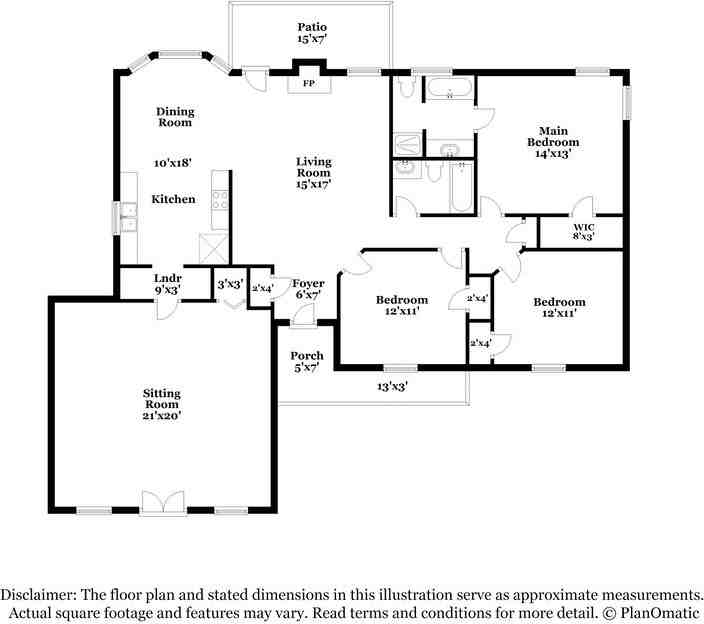 30 Meadows Ct - Photo 2 of 16
