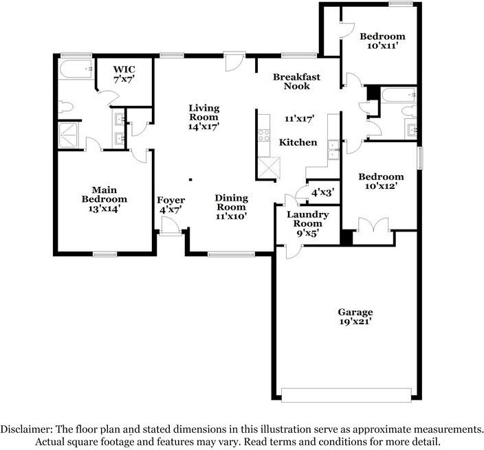 1312 S Hampton Ct - Photo 2 of 16