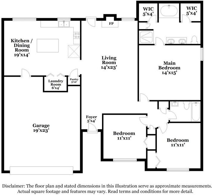 7136 Legacy Dr - Photo 2 of 16