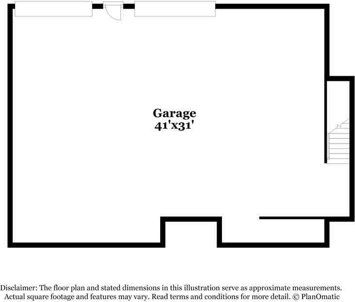 3341 Oak Timber Dr - Photo 3 of 17