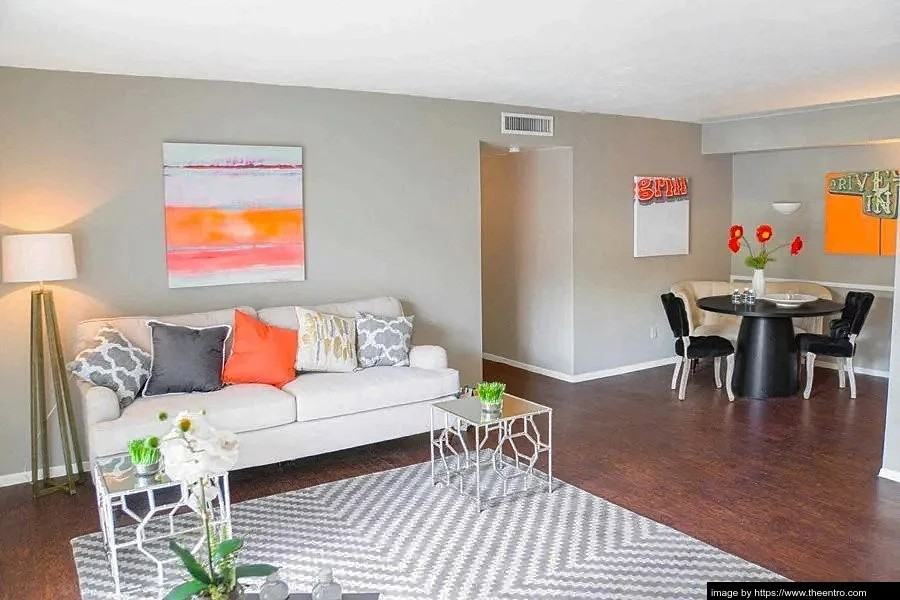 535 Harvest Hill Rd #2100 - Photo 2 of 20