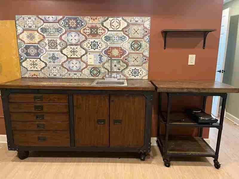 1807 Rosebank Ave #B - Photo 2 of 5