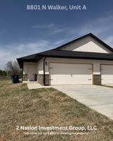 featured image of 8801 N Walker Ave #A
