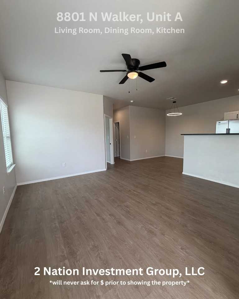 8801 N Walker Ave #A - Photo 3 of 18
