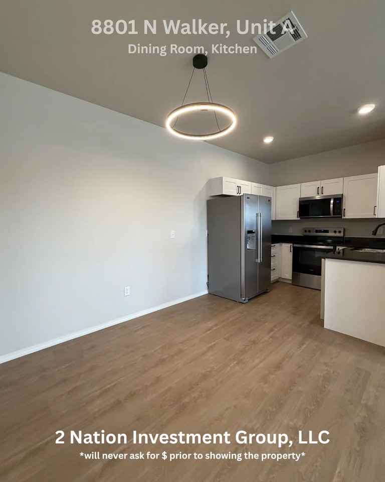 8801 N Walker Ave #A - Photo 4 of 18
