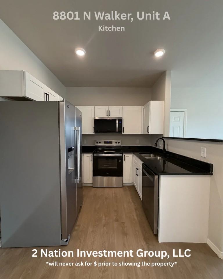 8801 N Walker Ave #A - Photo 5 of 18