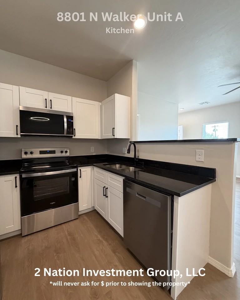 8801 N Walker Ave #A - Photo 6 of 18