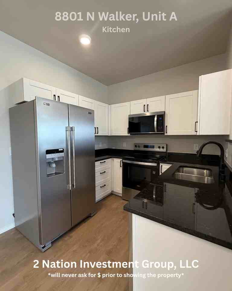 8801 N Walker Ave #A - Photo 7 of 18
