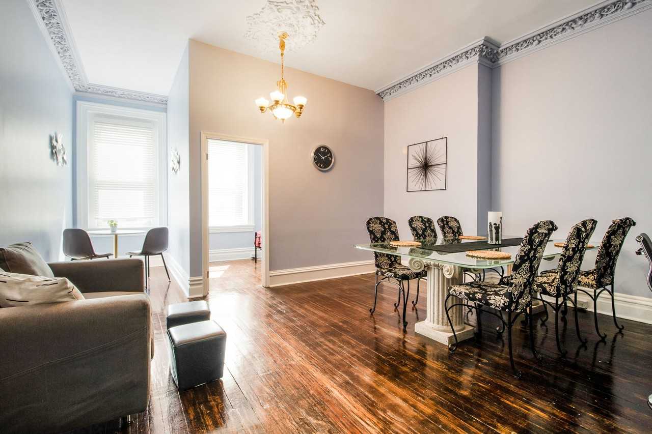 1232 West Lafayette Avenue #E3 - Photo 3 of 8