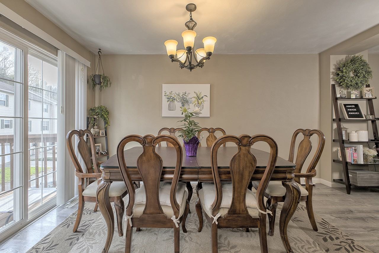 818 Mount Pleasant Rd #818 - Photo 6 of 25