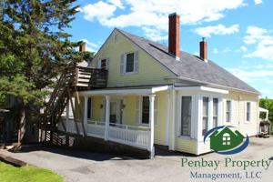 featured image of 4 Buck Street