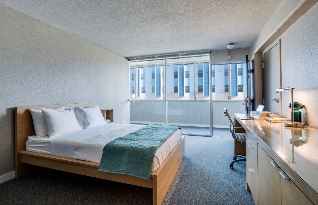 The Kate Master Tenant - Photo 5 of 6