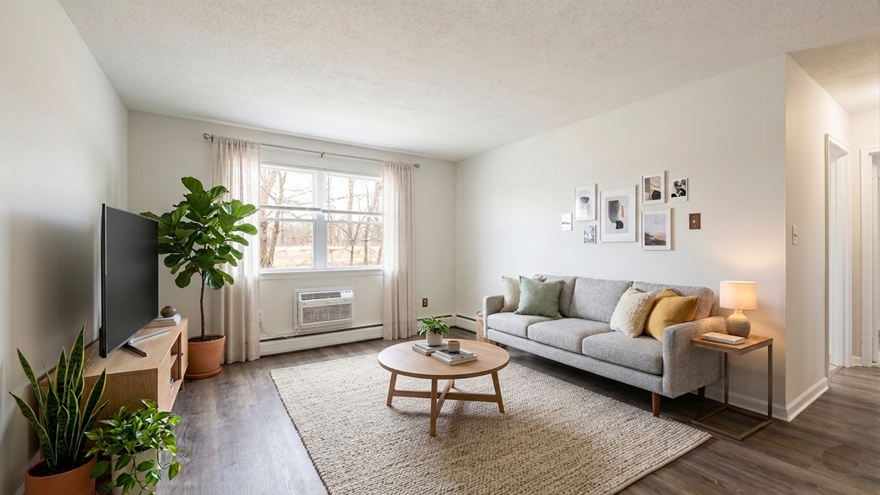 Milton I Apartments - Photo 2 of 7