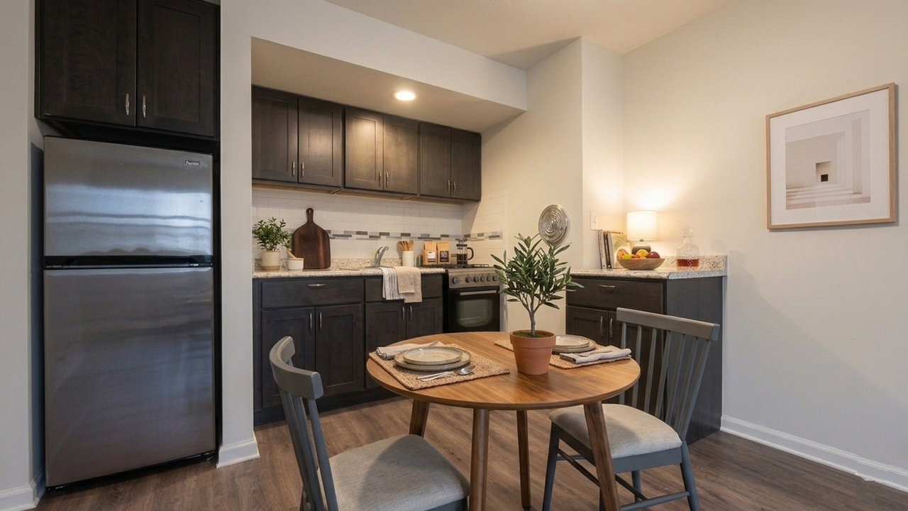 Milton I Apartments - Photo 3 of 7