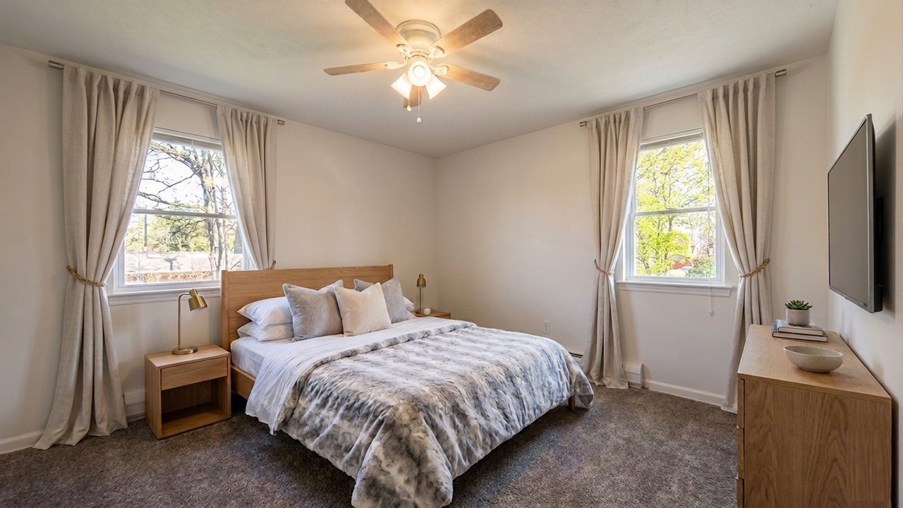 Milton I Apartments - Photo 4 of 7