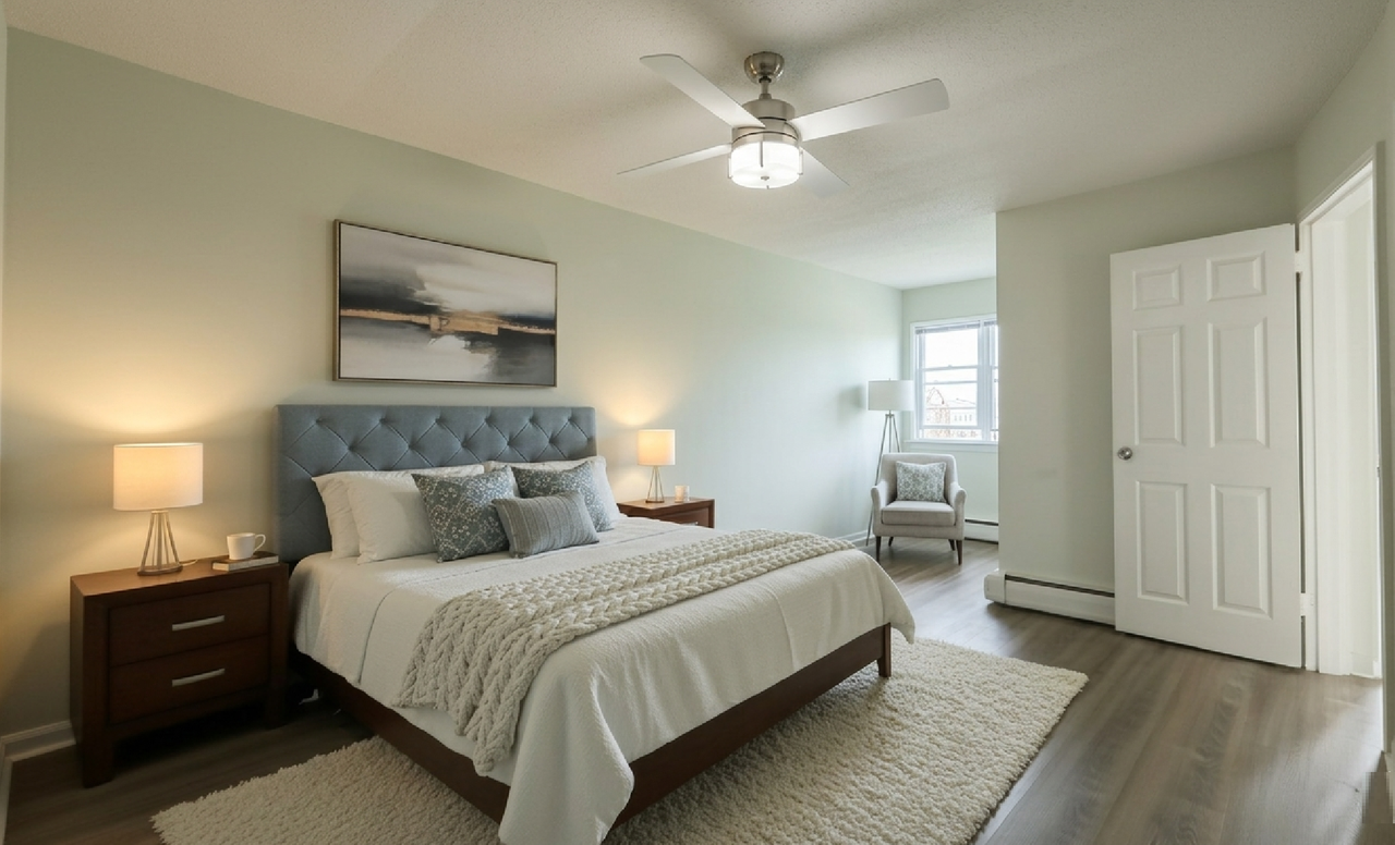 Milton I Apartments - Photo 5 of 7