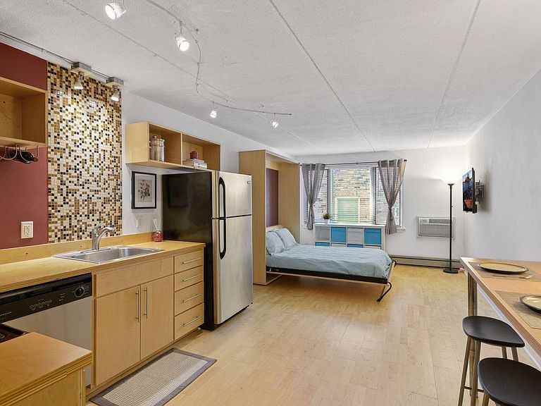 3512 Bryant Ave S #102 - Photo 2 of 8