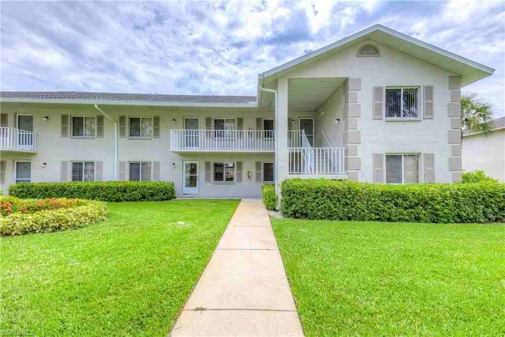 760 Augusta Blvd #D204