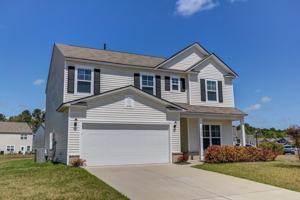 featured image of 5700 Redgum Dr