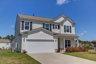 5700 Redgum Dr - Photo 1 of 1