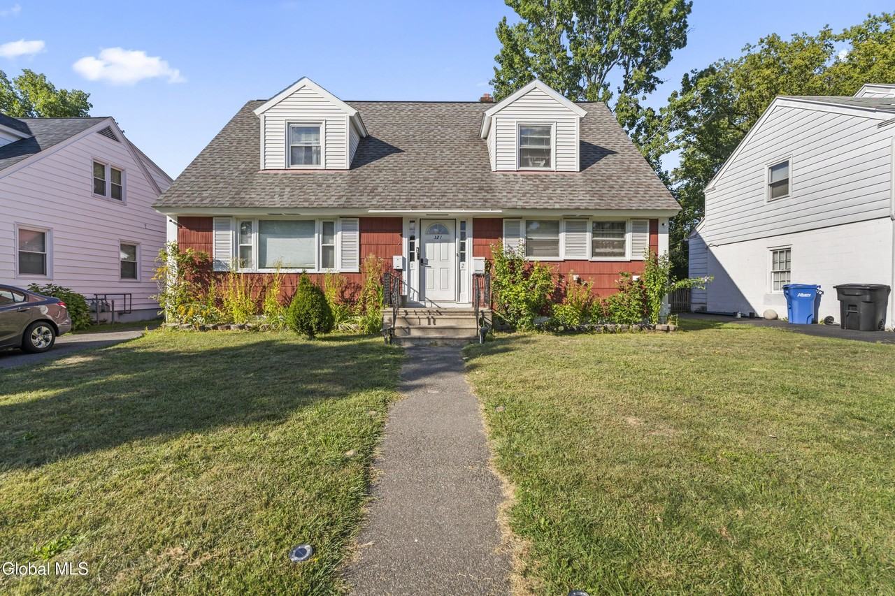 321 Hackett Blvd Unit 2