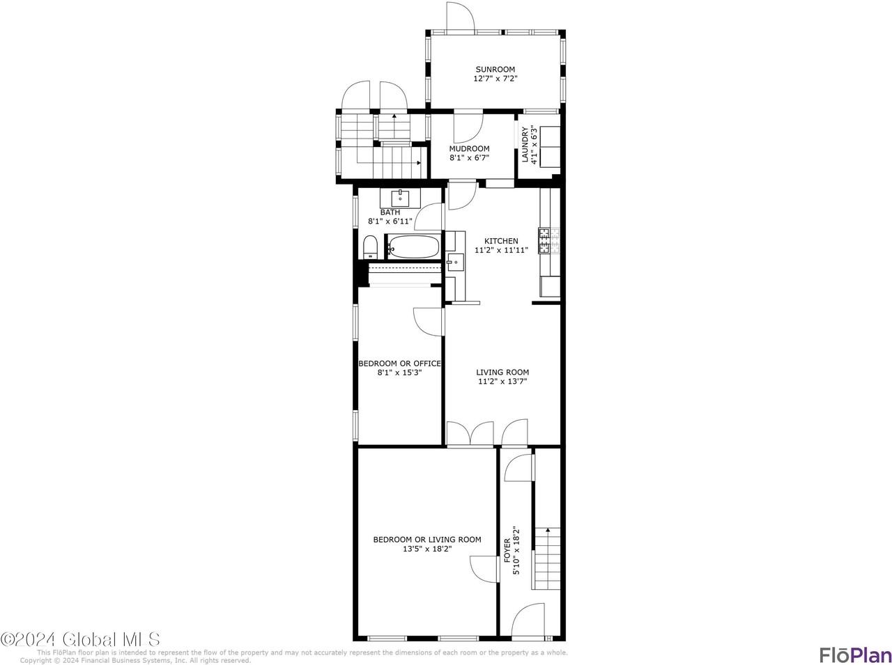 323 2nd St Unit 1 - Photo 6 of 21