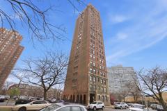 4940 S East End Ave #17A - Photo 1 of 1