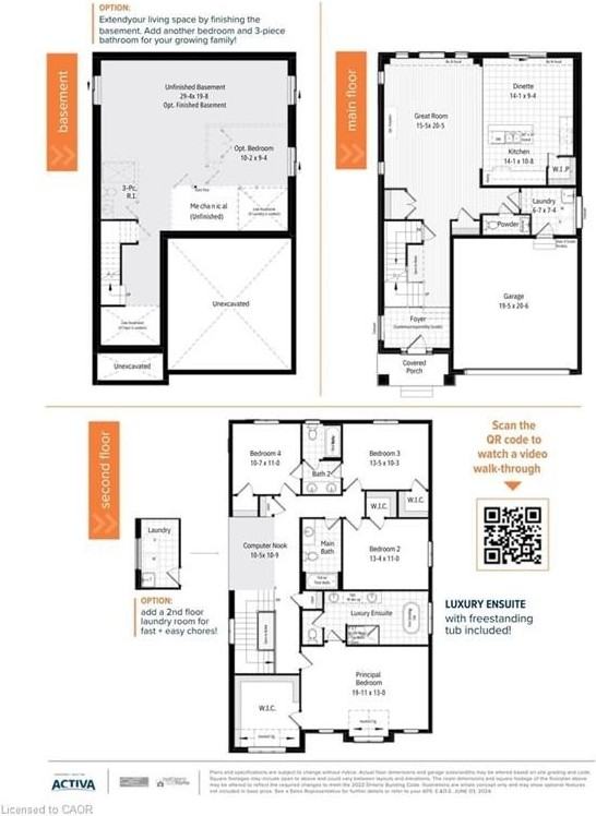 700 Autumn Willow Dr - Photo 3 of 49