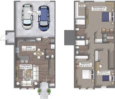 featured image of 511 N Broadway St