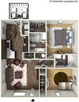 Wyndamere Apartments - WYN - Photo 1 of 1
