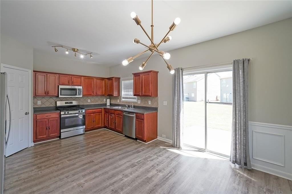 2062 Lakeshore Overlook Dr Nw - Photo 7 of 27