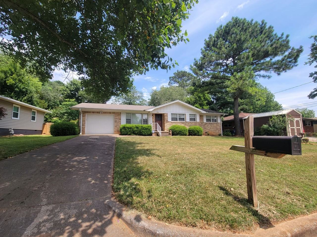 3314 Deerfield Rd Nw - Photo 3 of 29