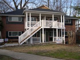 615 N SPRING STREET APARTMENTS - Photo 1 of 1