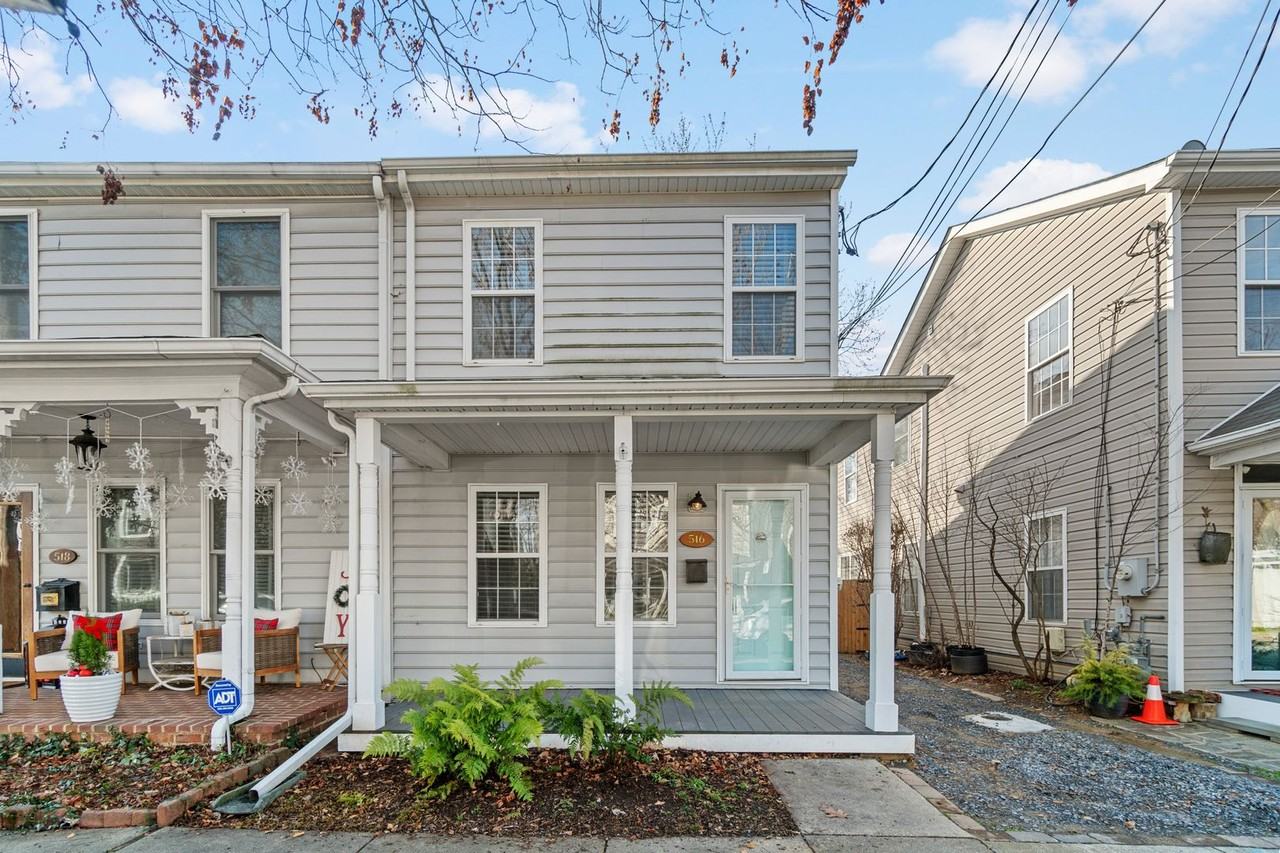 516 Second St - Photo 2 of 26