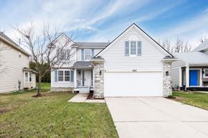 featured image of 1563 Scio Ridge Rd