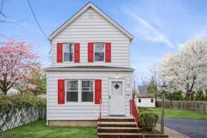 featured image of 13 William St