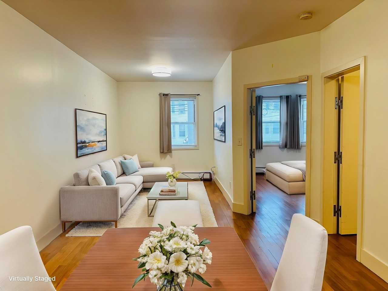 81 W 27th St #1 - Photo 6 of 17
