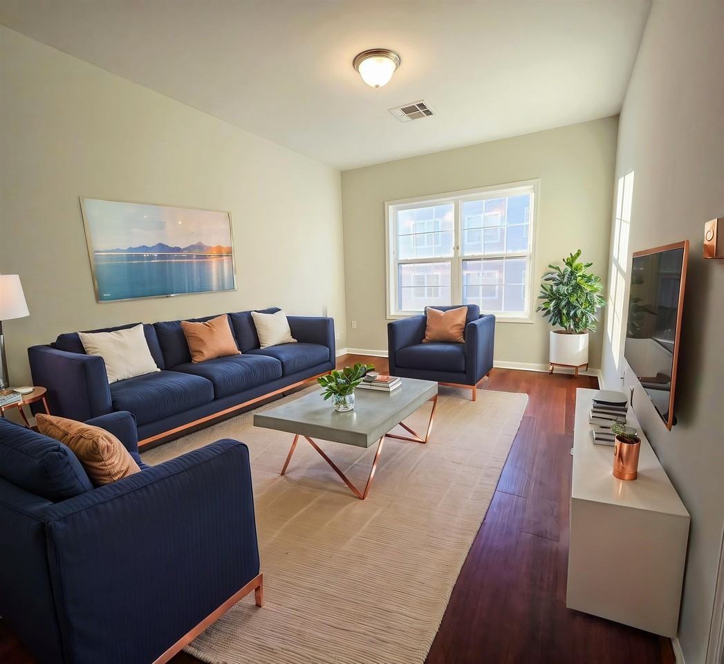 5817 Jefferson St #205 - Photo 2 of 15