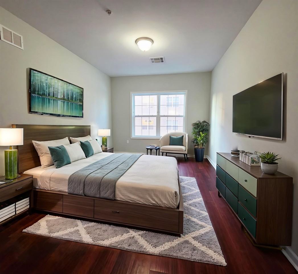 5817 Jefferson St #205 - Photo 5 of 15