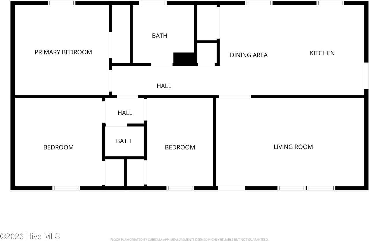 114 Arrowood Dr - Photo 4 of 20